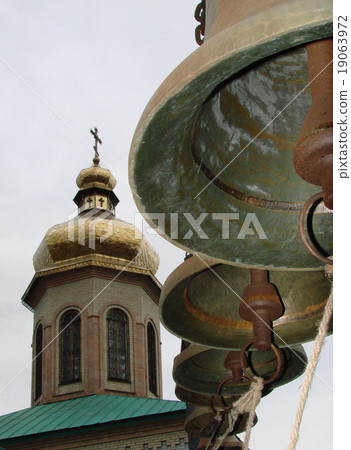 Orthodox Church Bells Orthodox Church Bells 19063972