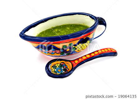 Salsa Verde Salsa Verde 19064135