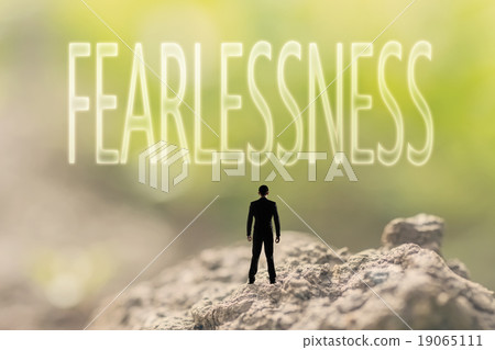 concept of courage 19065111