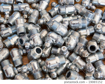 grease nipple right angle 19065152