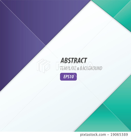 background dimension modern, 2 color style background dimension modern, 2 color style 19065389