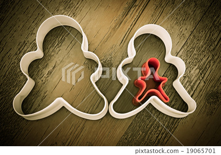 Concept image for child and human rights 19065701