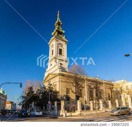 Cathedral Church of St. Michael the Archangel 19067203
