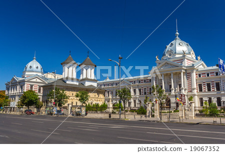 Coltea Hospital in Bucarest - Romania 19067352