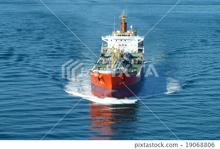 Cargo ship 19068806