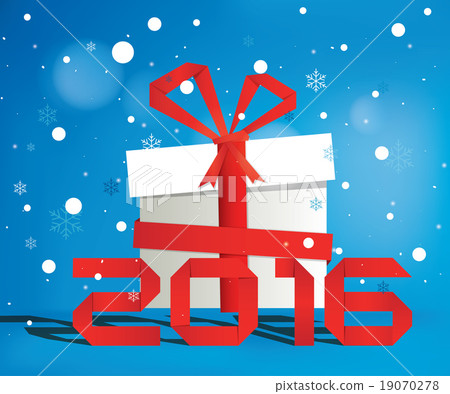 Gift Box 2016 Gift Box 2016 19070278