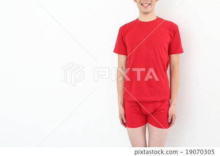 Red Year Red Lingerie 19070305