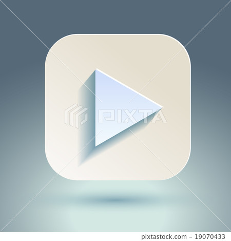 Arrow sign icon set. Arrow sign icon set. 19070433