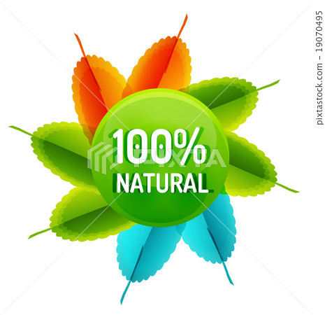 Green eco concept - natural Green eco concept - natural 19070495