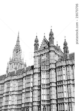in london old historical    parliament  19070706