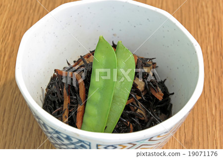 Hikiki燉菜 Hikiki燉菜 19071176