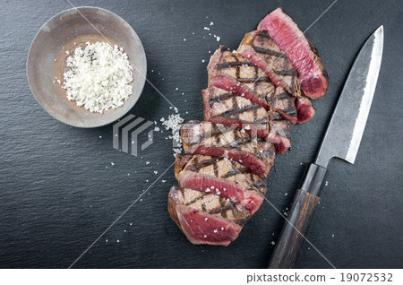 Black Angus Steak Black Angus Steak 19072532