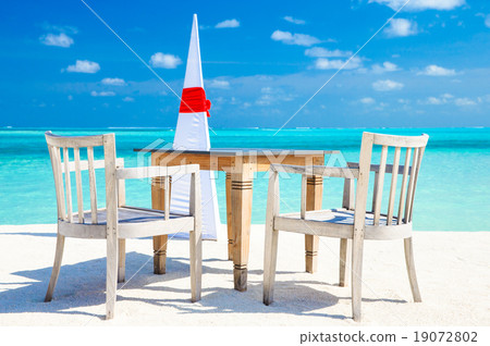 beach with Maldives 19072802