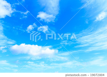 Blue sky Blue sky 19072804