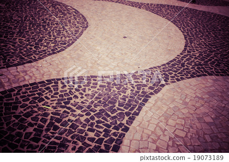 Copacabana Beach, Rio de Janeiro, Brazil 19073189