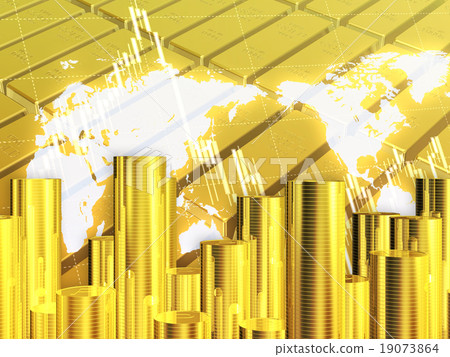 Financial image 19073864