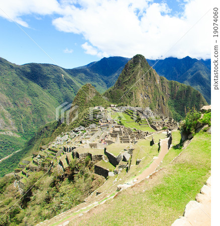 Machu Picchu 19074060