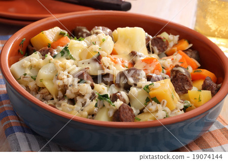 Dublin coddle 19074144