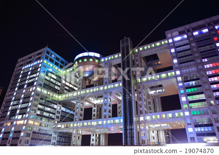 Kirakira Hikaru Fuji TV 19074870