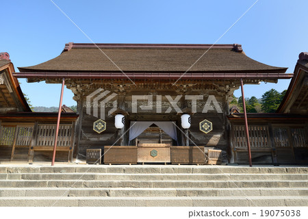 Izumo Taisha Yagami Gate Izumo Taisha Yagami Gate 19075038