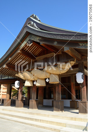 Izumo Taisha Izumo Taisha 19075068