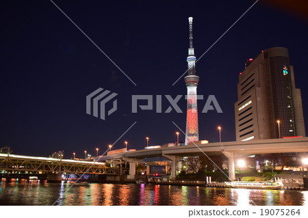 Candle tree Candle tree 19075264