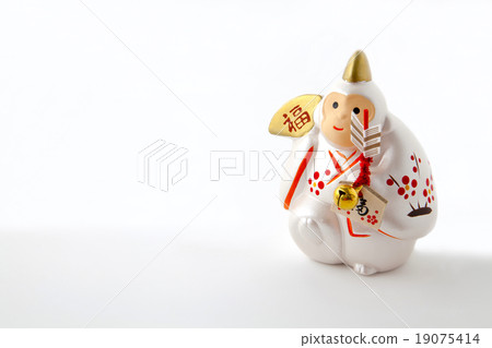 Ogi-utensils devil arrow ema horse forest zodiac oblique direction Ogi-utensils devil arrow ema horse forest zodiac oblique direction 19075414