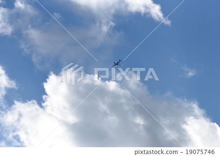 Bombardier CRJ rising to the sky Bombardier CRJ rising to the sky 19075746