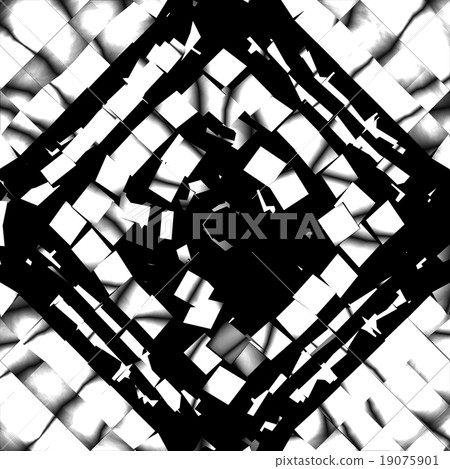 Broken Glass  19075901