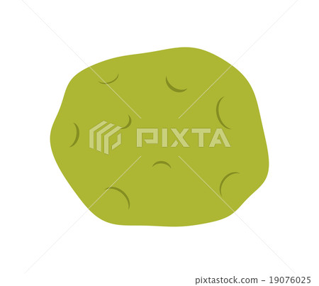 綠色土豆 綠色土豆 19076025