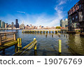 Long Island City -  New York. 19076769