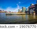 Long Island City -  New York. 19076770