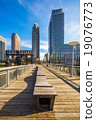 Long Island City -  New York. 19076773