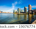 Long Island City -  New York. 19076774