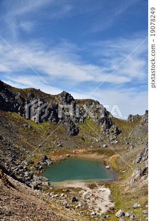 Megake no Mega Pond 19078249