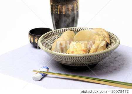 Food friend of Omen Oden Food friend of Omen Oden 19078472