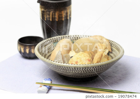 Food friend of Omen Oden 19078474