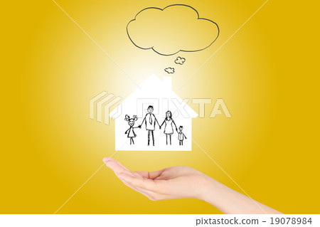 Family life insurance, Protecting 19078984