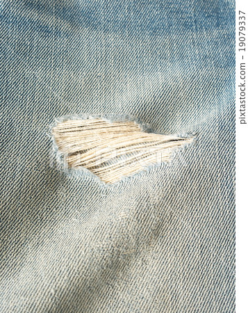 Jeans hole Jeans hole 19079337