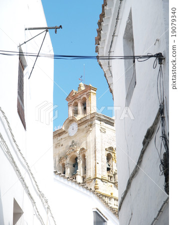 Arcos de la Frontera Arcos de la Frontera 19079340