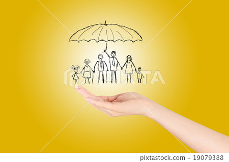 Family life insurance, Protecting 19079388