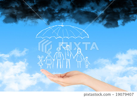 Family life insurance, Protecting 19079407