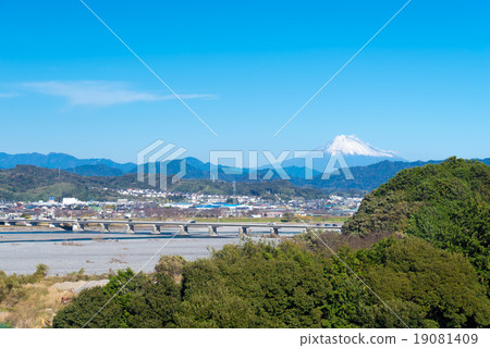 富士和大川 19081409