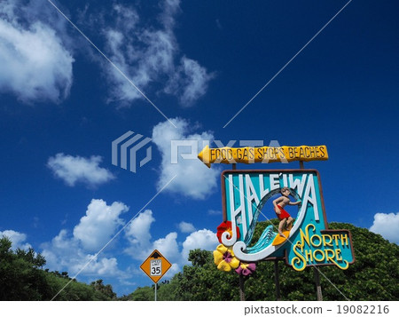 North Shore Haleiwa North Shore Haleiwa 19082216