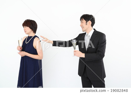 南帕討厭派對 南帕討厭派對 19082848