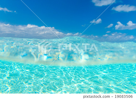 beach with Maldives beach with Maldives 19083506