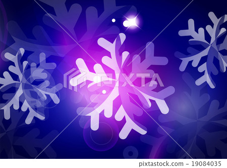 Christmas purple abstract background with white Christmas purple abstract background with white 19084035