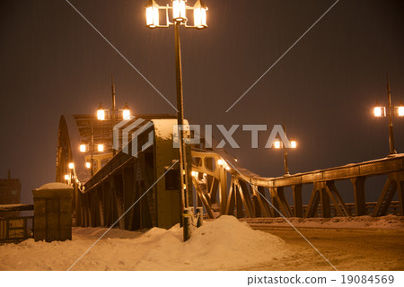 雪旭橋1 19084569