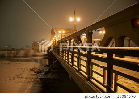 雪旭橋2 雪旭橋2 19084570