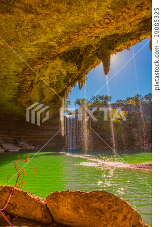 Hamilton Pool Hamilton Pool 19085325